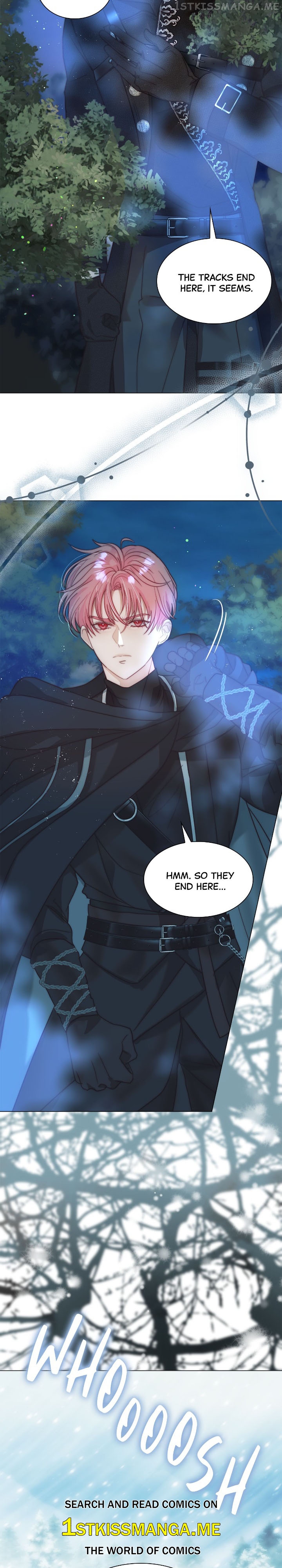Born as the Second Daughter Chapter 41 - page 27