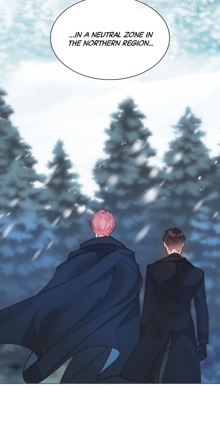 Born as the Second Daughter Chapter 41 - page 28
