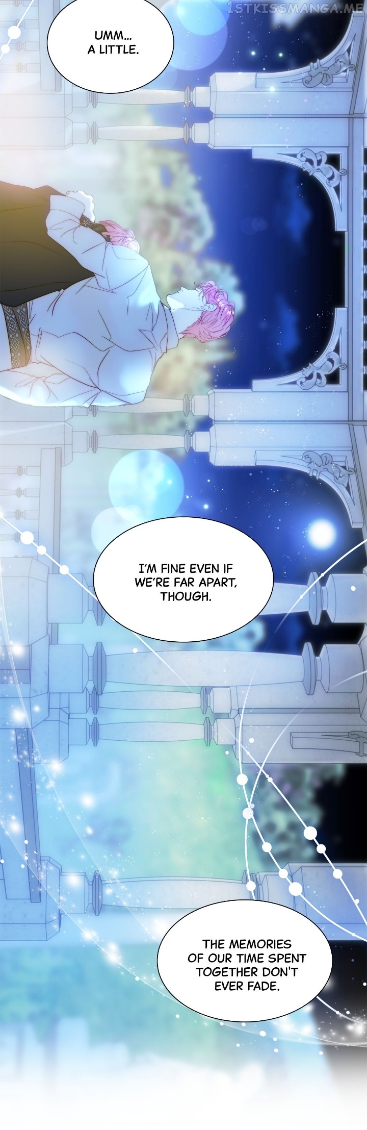 Born as the Second Daughter Chapter 41 - page 5