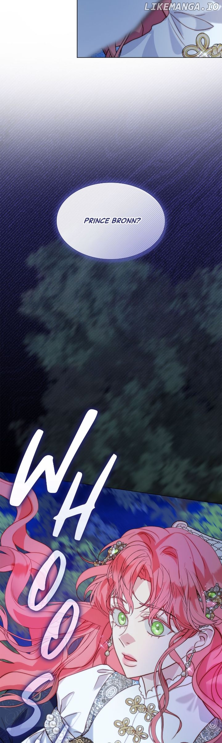 Born as the Second Daughter Chapter 70 - page 15