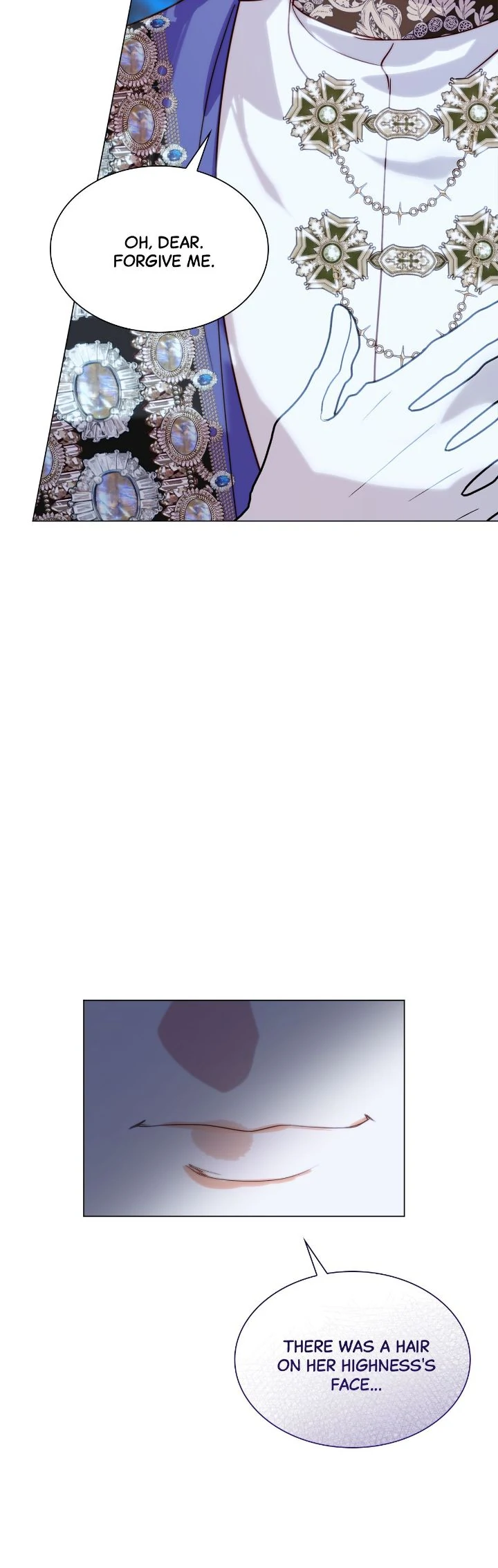 Born as the Second Daughter Chapter 70 - page 19