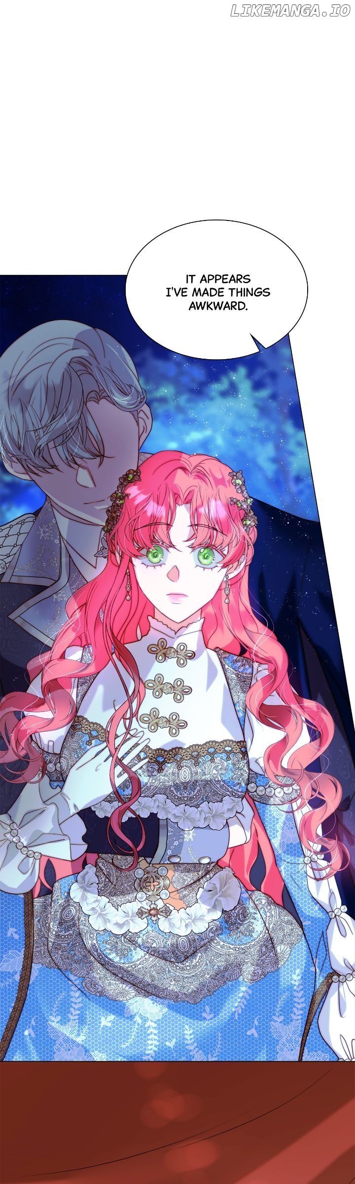 Born as the Second Daughter Chapter 70 - page 21