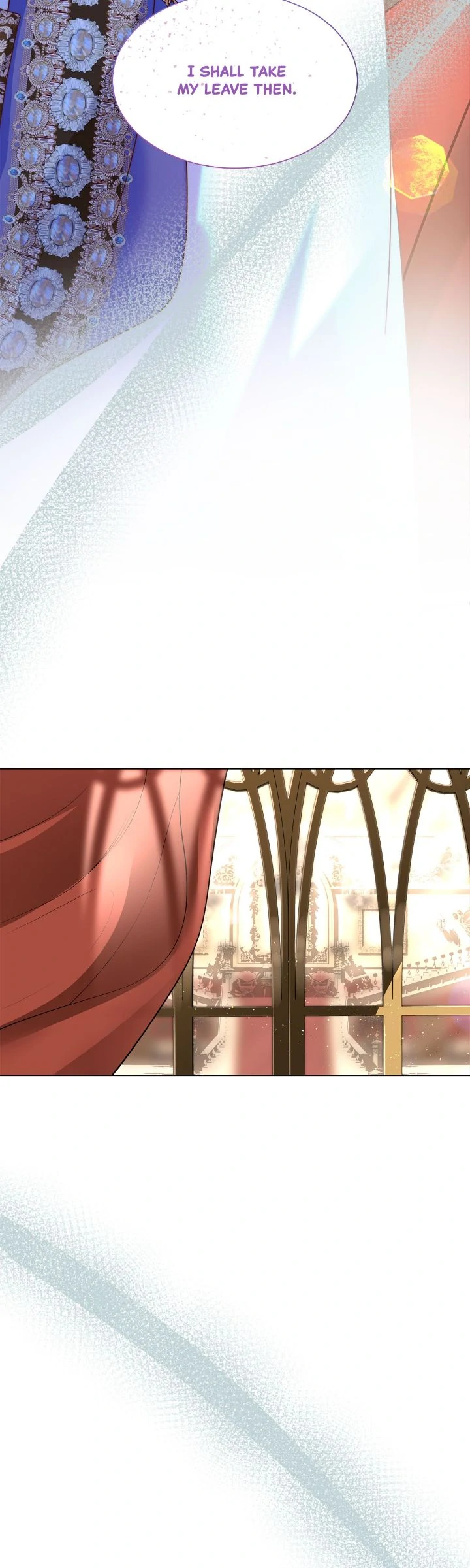 Born as the Second Daughter Chapter 70 - page 23