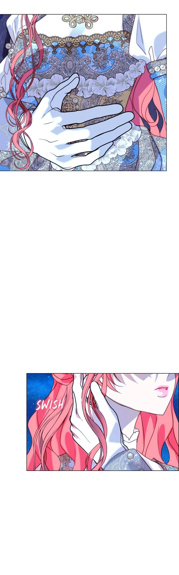 Born as the Second Daughter Chapter 70 - page 25