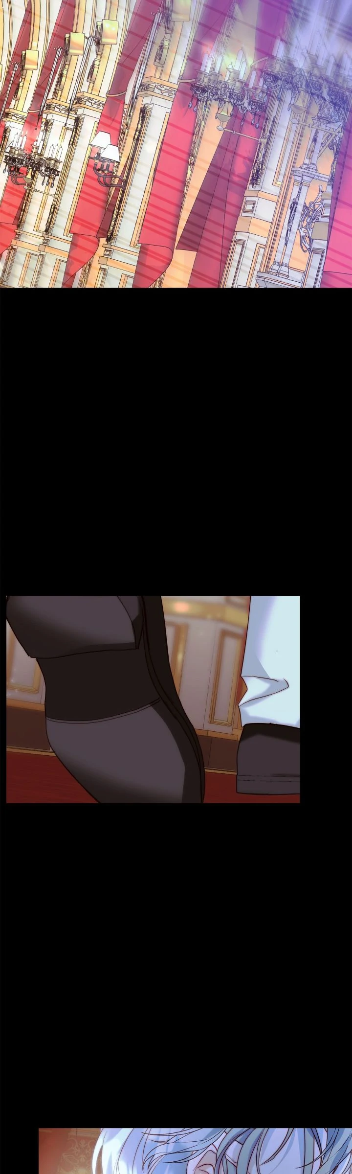 Born as the Second Daughter Chapter 70 - page 30