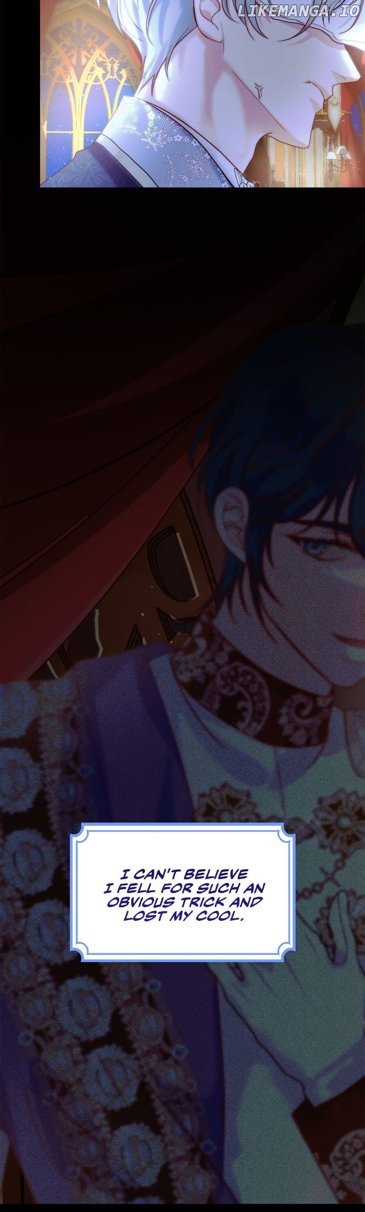 Born as the Second Daughter Chapter 70 - page 31