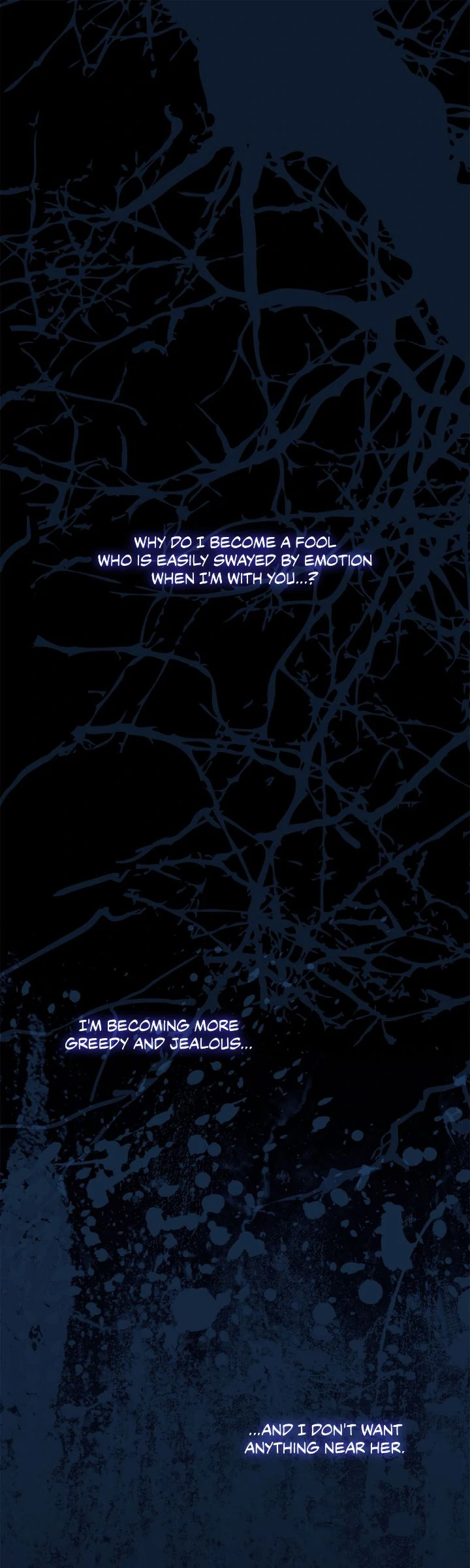 Born as the Second Daughter Chapter 70 - page 32