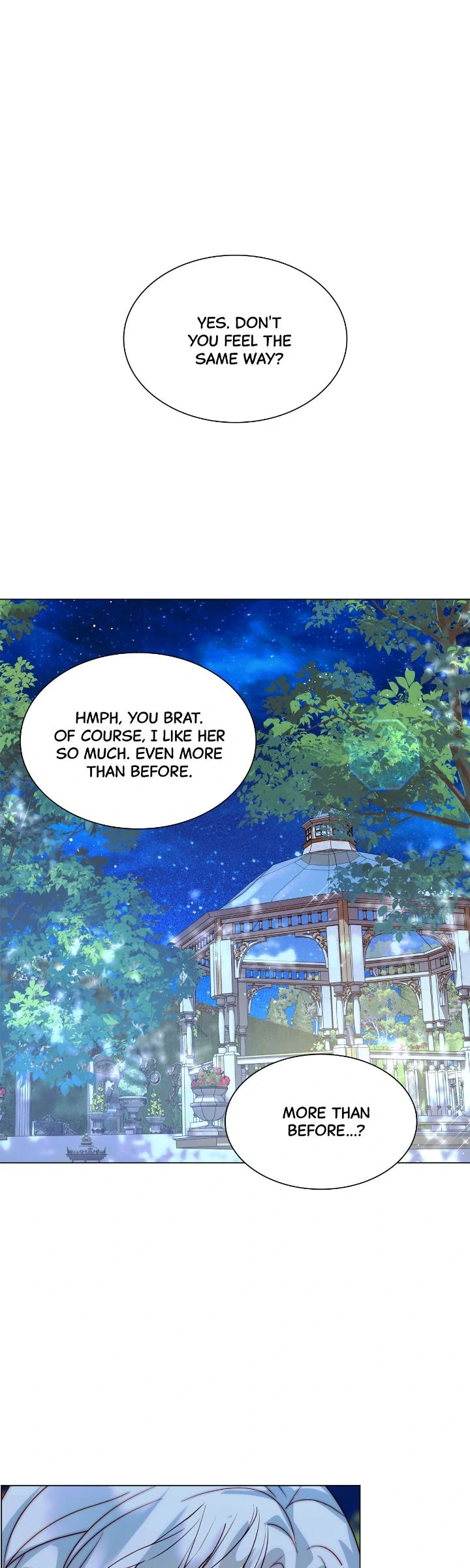 Born as the Second Daughter Chapter 70 - page 38