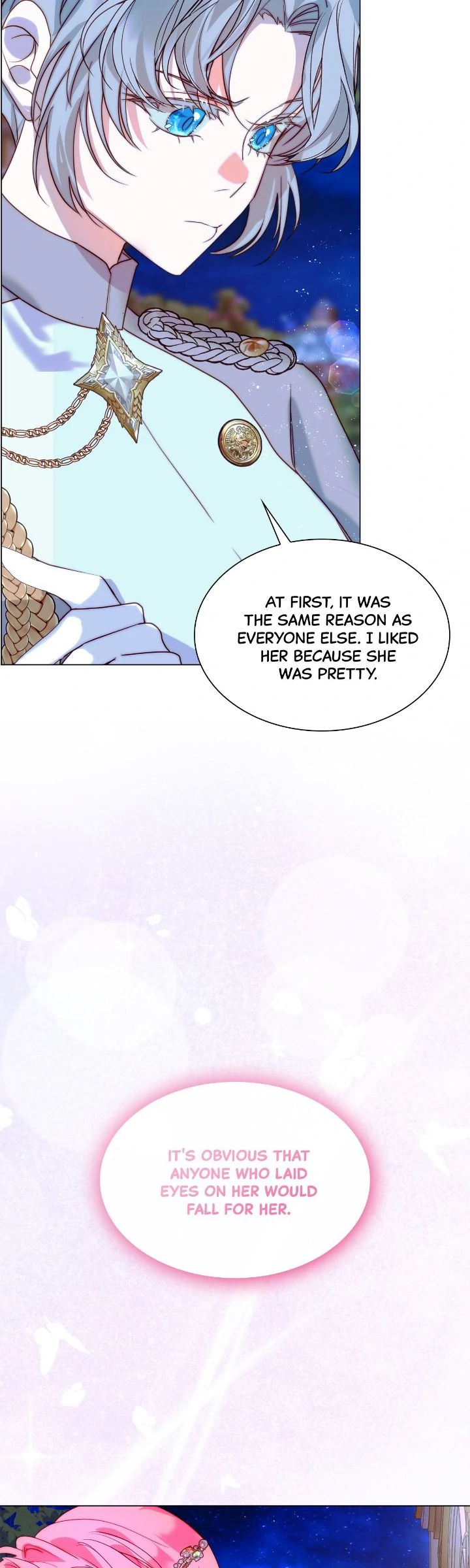 Born as the Second Daughter Chapter 70 - page 39