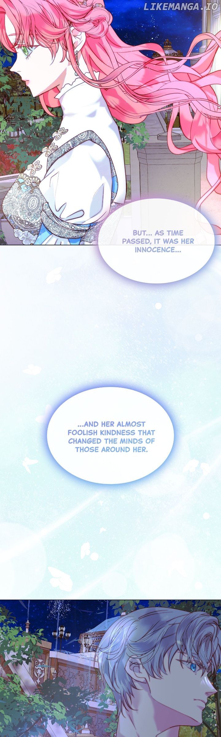 Born as the Second Daughter Chapter 70 - page 40