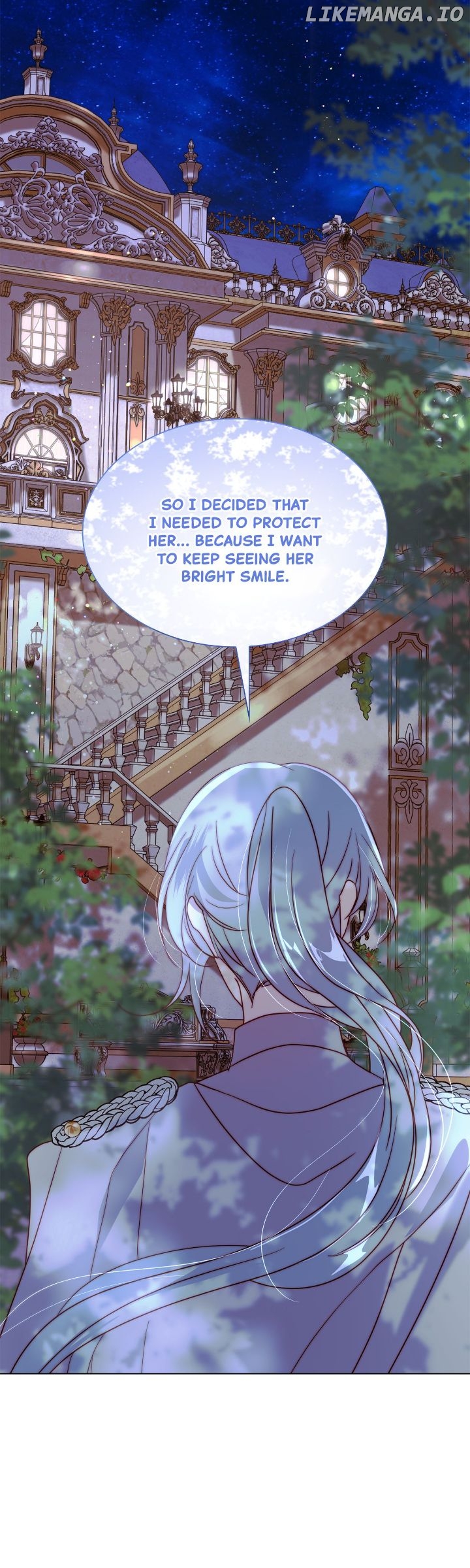 Born as the Second Daughter Chapter 70 - page 42
