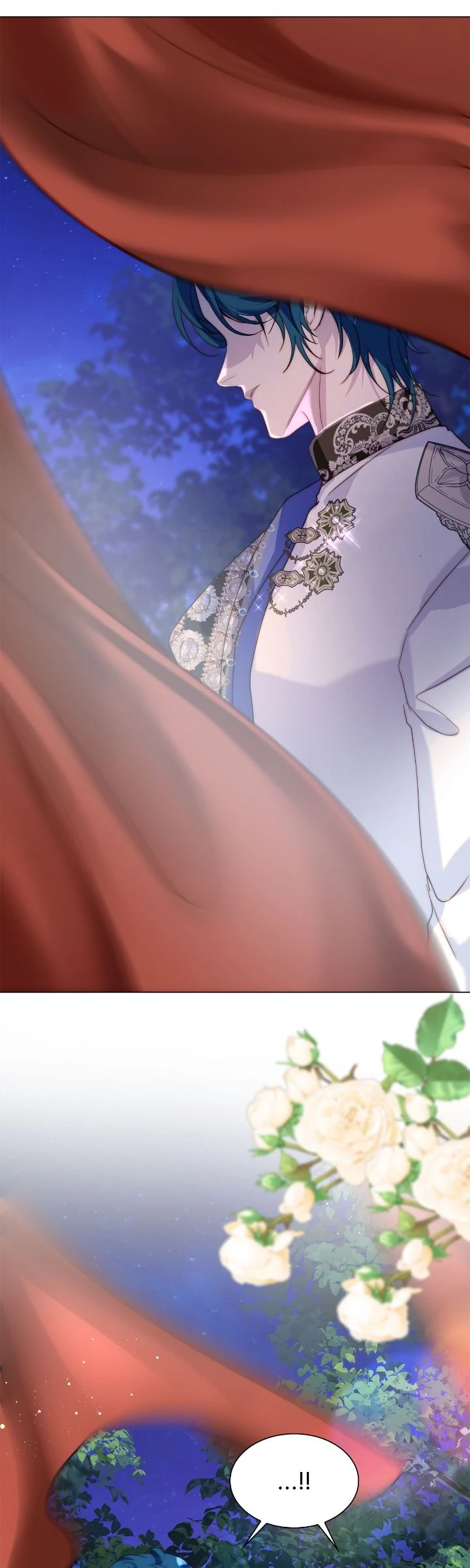 Born as the Second Daughter Chapter 70 - page 6
