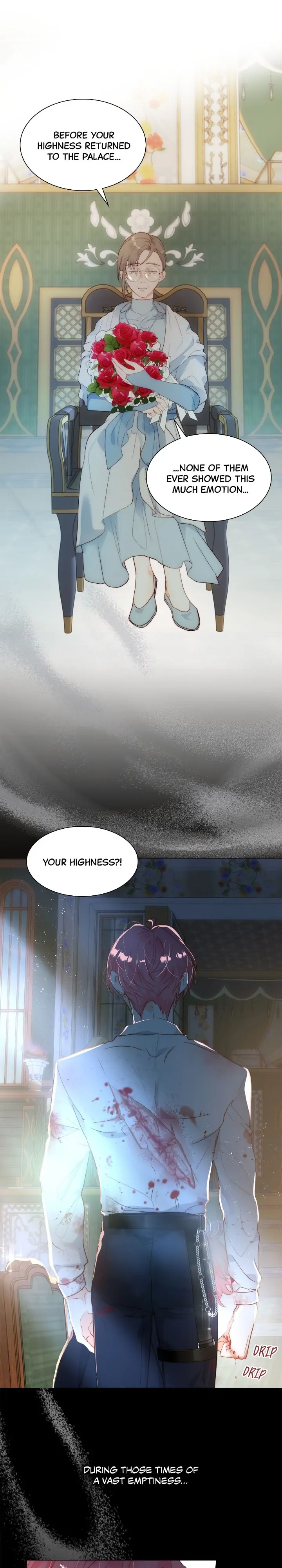 Born as the Second Daughter Chapter 29 - page 18