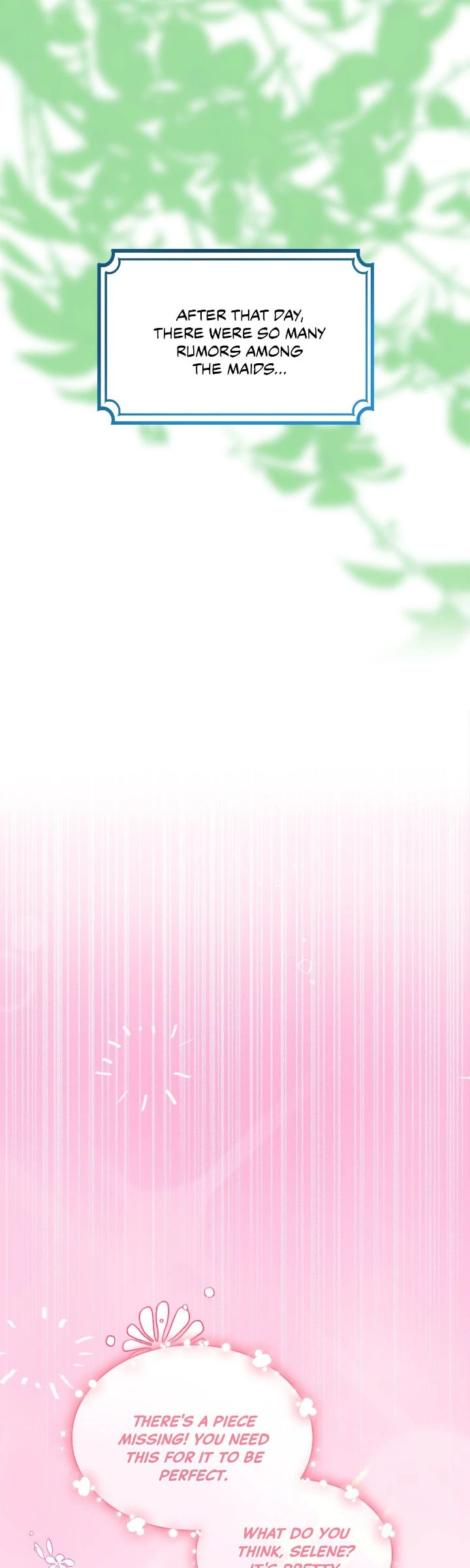 Born as the Second Daughter Chapter 68 - page 16