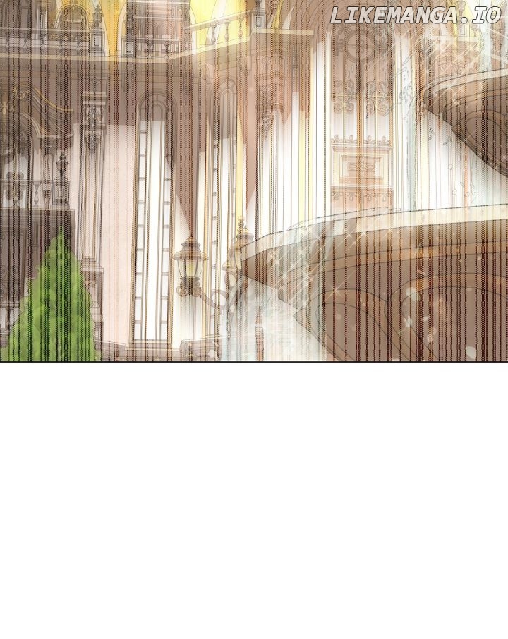 Born as the Second Daughter Chapter 68 - page 19