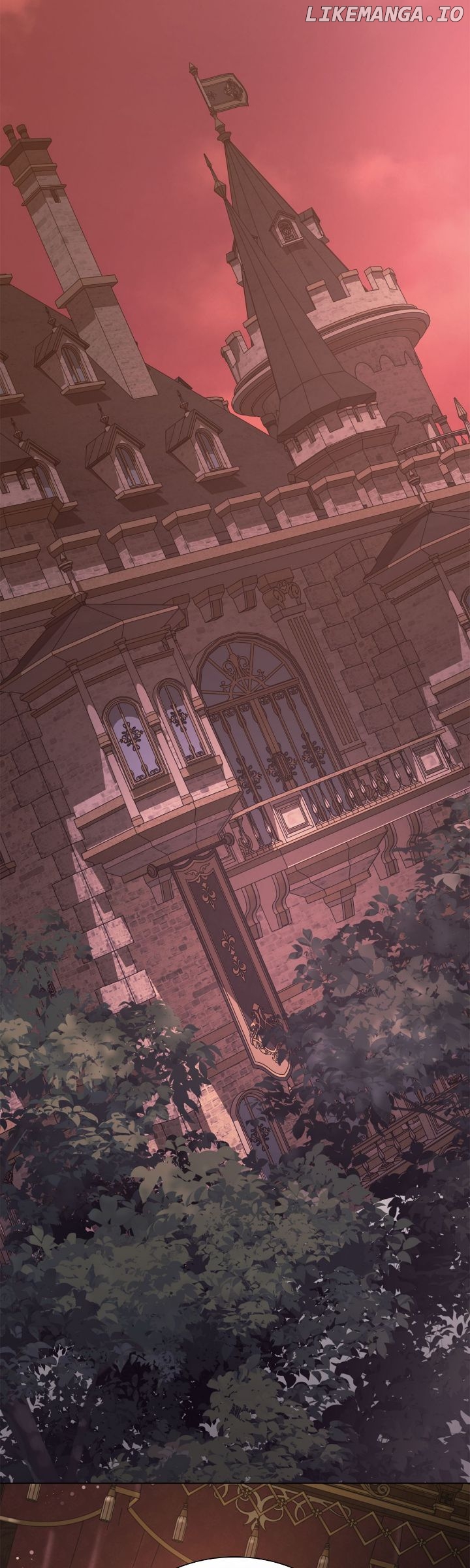 Born as the Second Daughter Chapter 68 - page 21