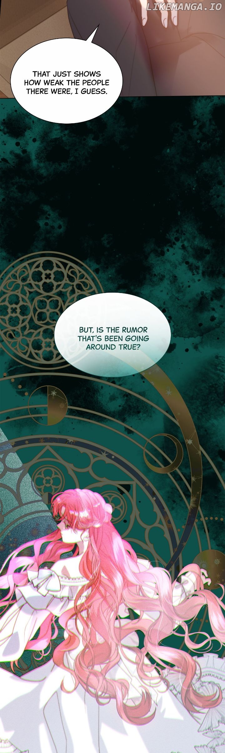 Born as the Second Daughter Chapter 68 - page 23