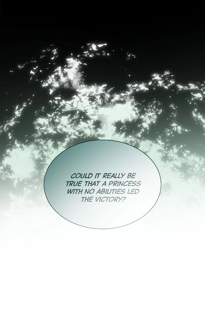 Born as the Second Daughter Chapter 68 - page 25
