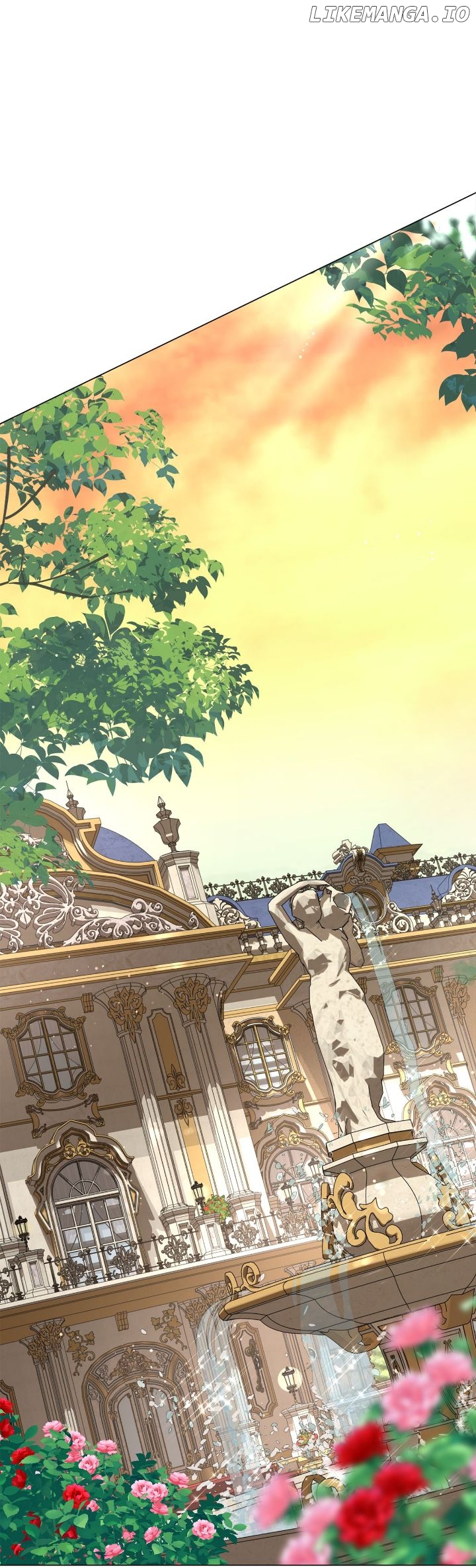 Born as the Second Daughter Chapter 68 - page 31