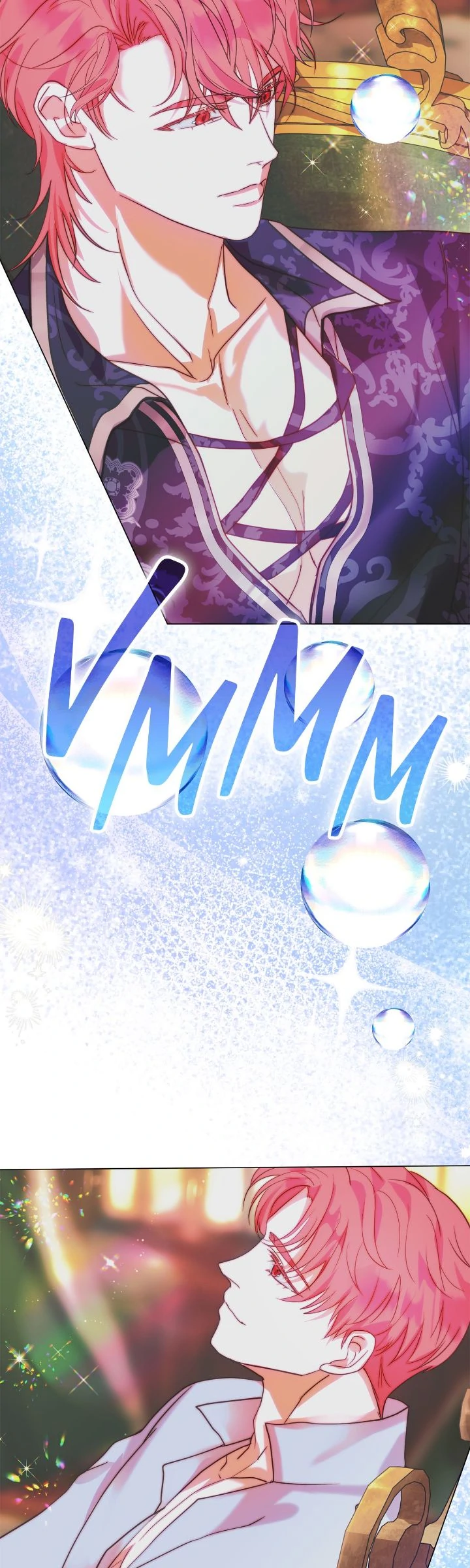Born as the Second Daughter Chapter 68 - page 33