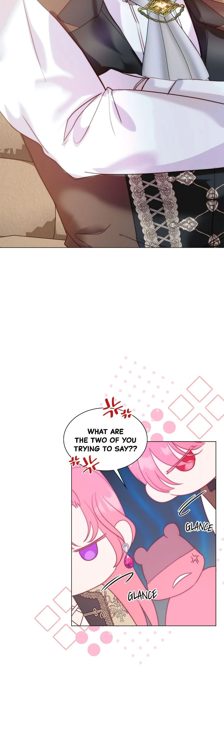 Born as the Second Daughter Chapter 68 - page 4