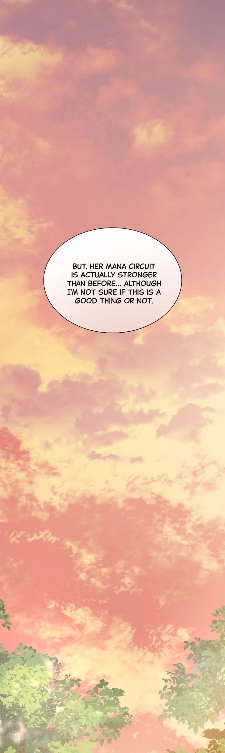 Born as the Second Daughter Chapter 68 - page 41