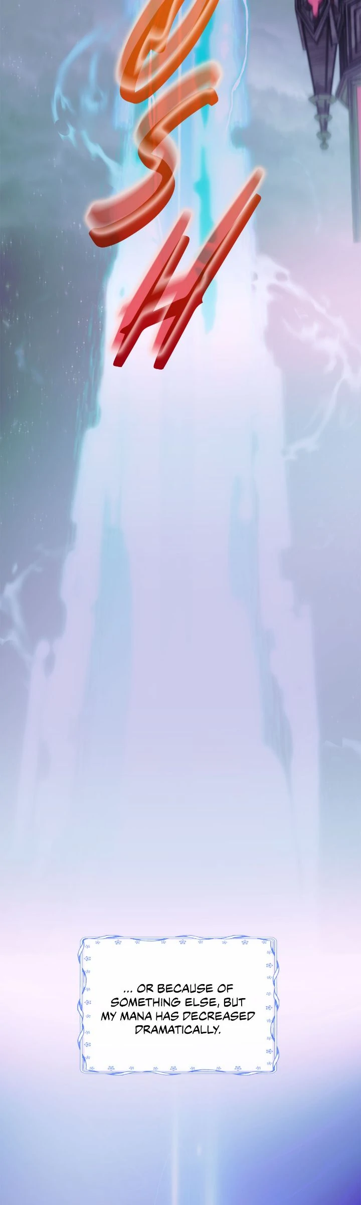 Born as the Second Daughter Chapter 68 - page 46