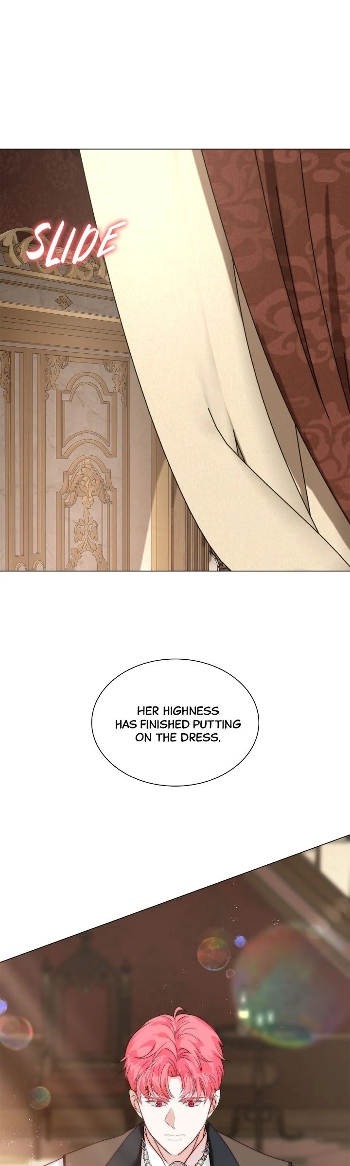 Born as the Second Daughter Chapter 68 - page 5