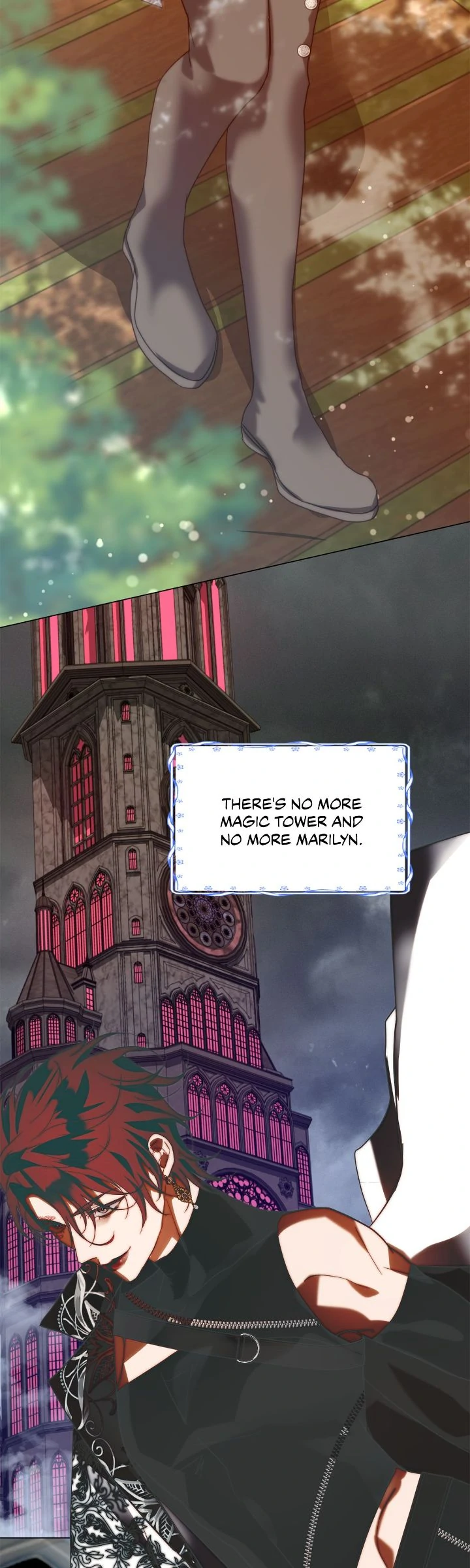 Born as the Second Daughter Chapter 68 - page 51