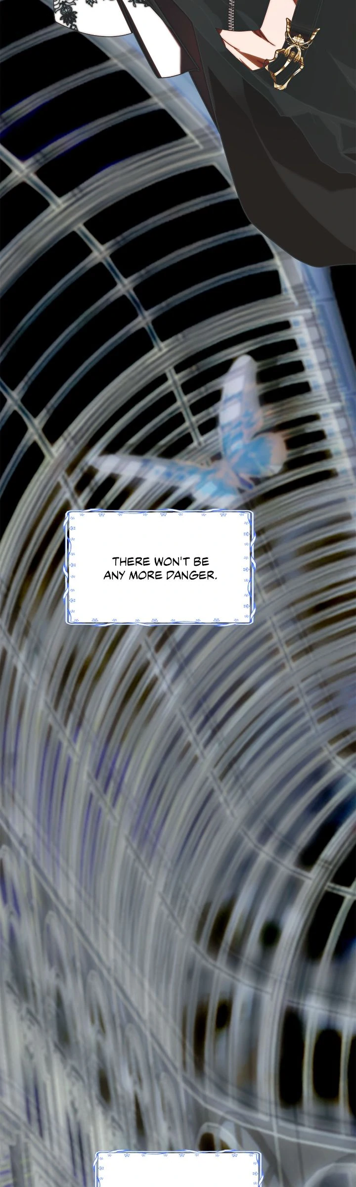 Born as the Second Daughter Chapter 68 - page 52