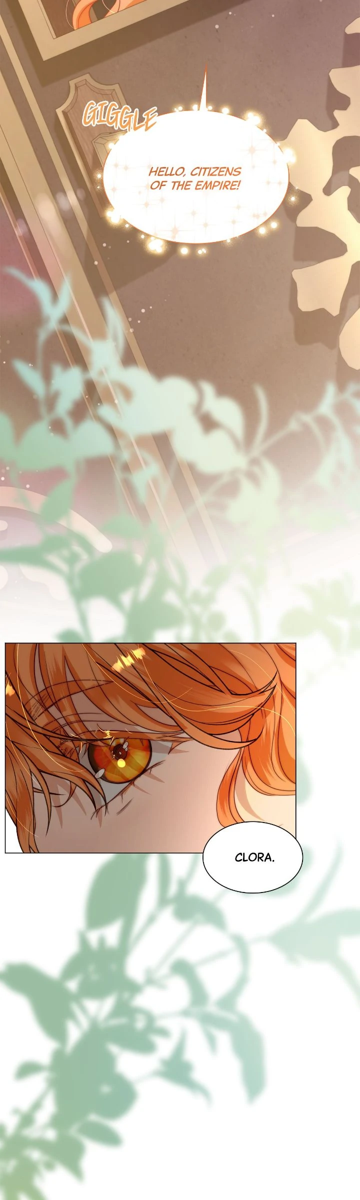 Born as the Second Daughter Chapter 68 - page 57