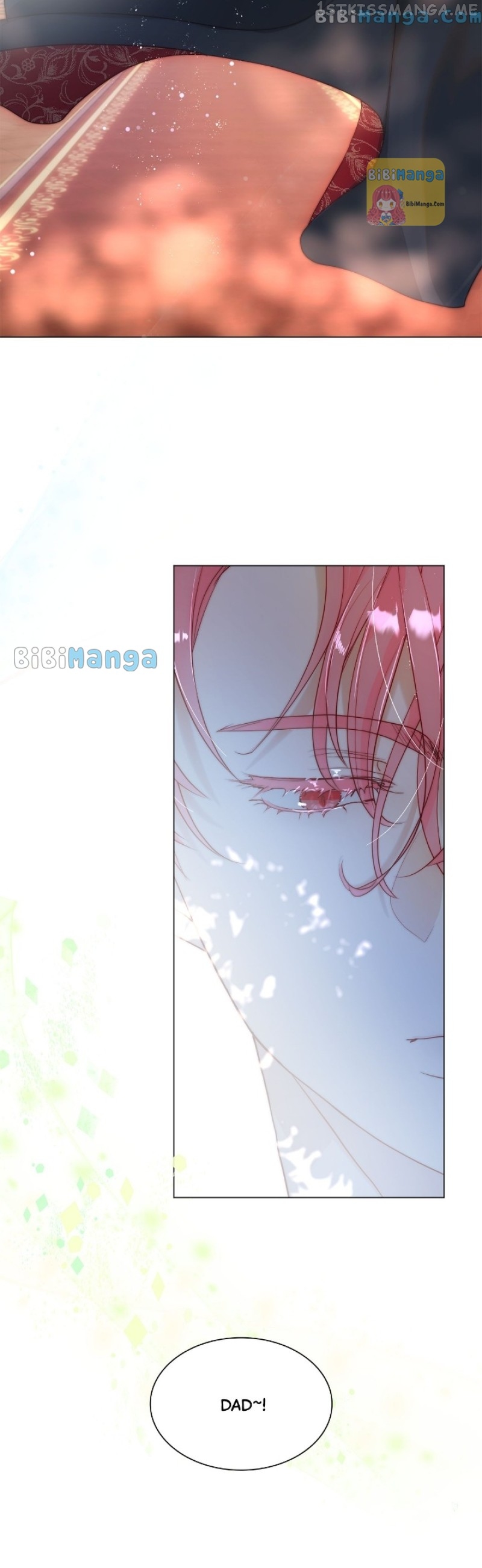 Born as the Second Daughter Chapter 40 - page 9