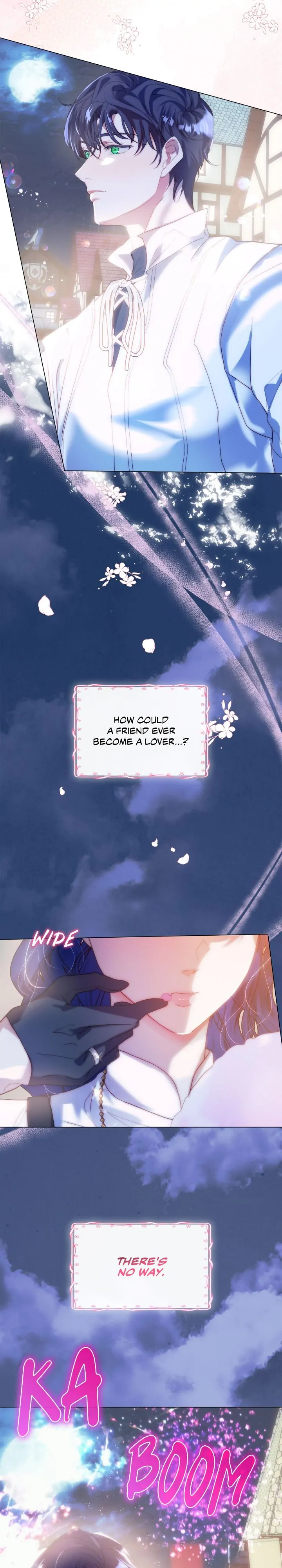 Born as the Second Daughter Chapter 53 - page 31