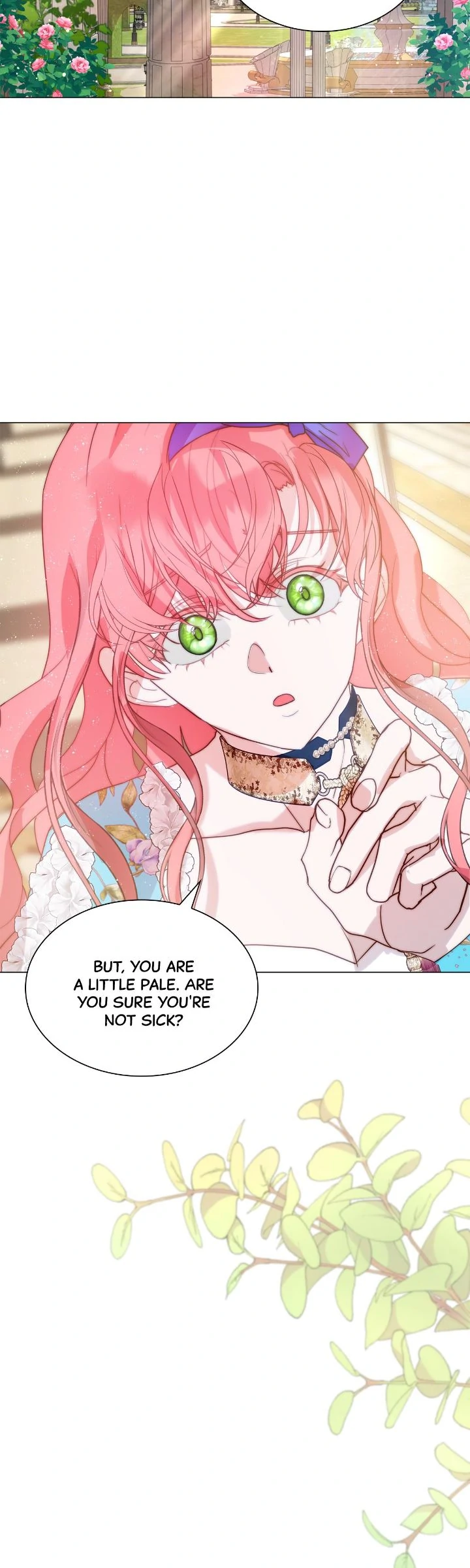 Born as the Second Daughter Chapter 67 - page 17