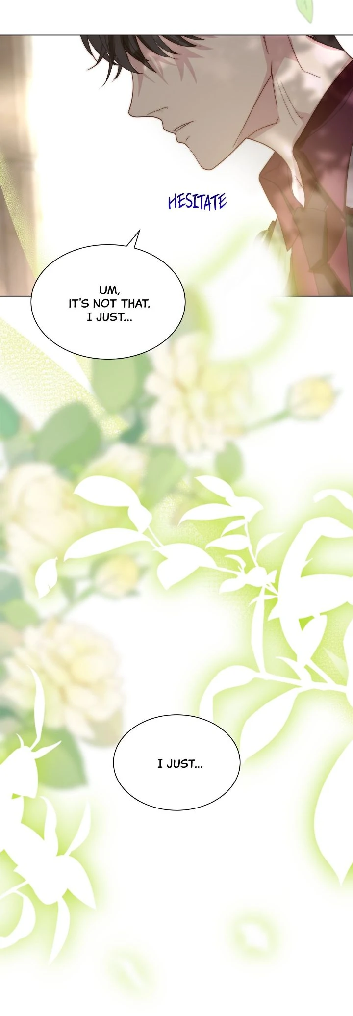 Born as the Second Daughter Chapter 67 - page 18