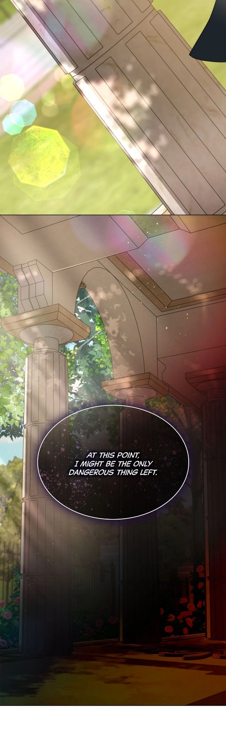 Born as the Second Daughter Chapter 67 - page 20