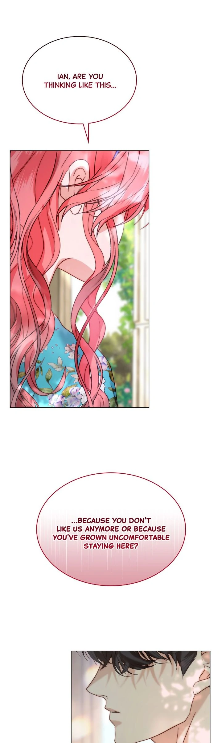 Born as the Second Daughter Chapter 67 - page 21