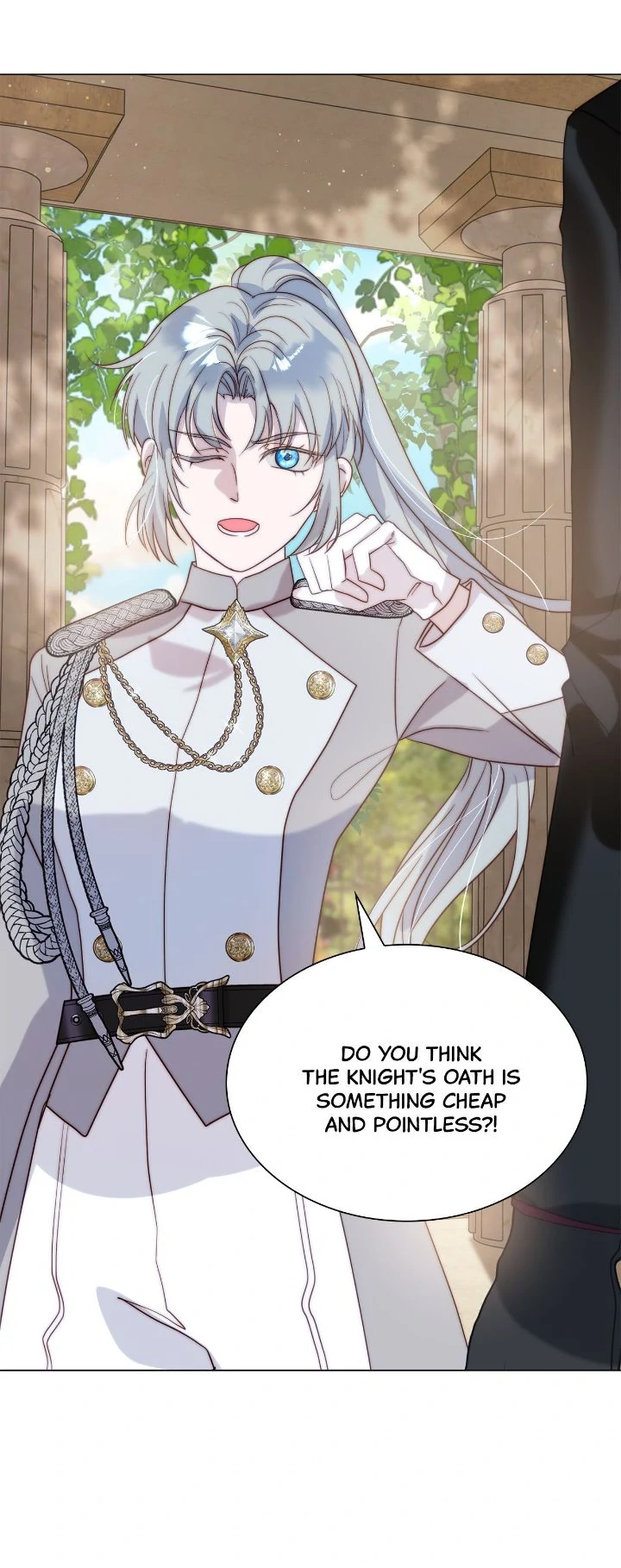 Born as the Second Daughter Chapter 67 - page 30