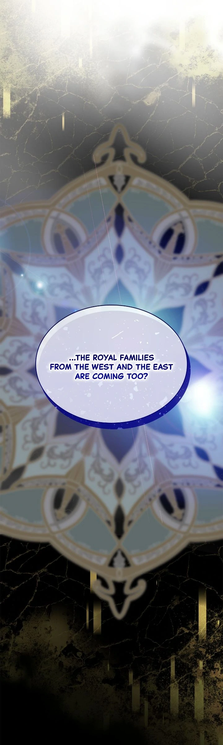 Born as the Second Daughter Chapter 67 - page 39