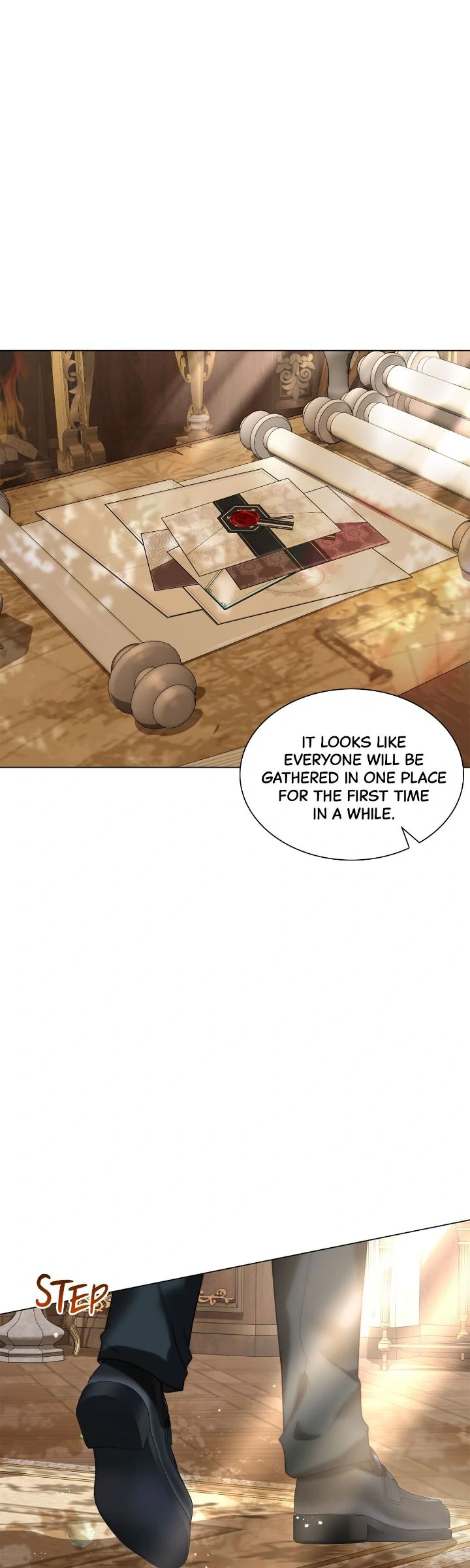 Born as the Second Daughter Chapter 67 - page 7