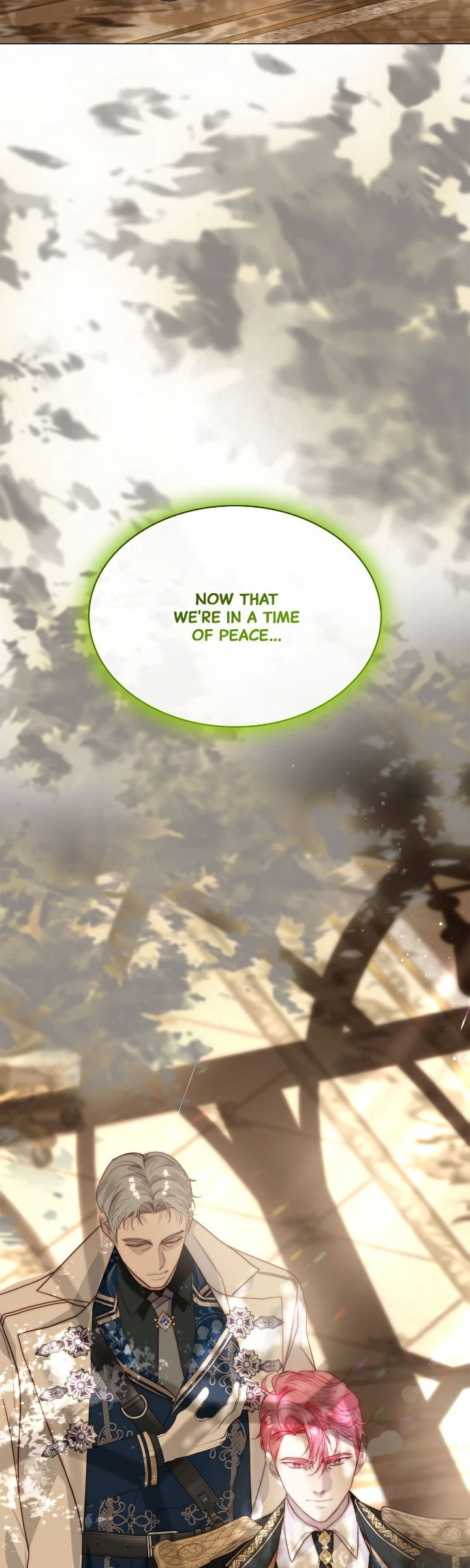 Born as the Second Daughter Chapter 67 - page 8