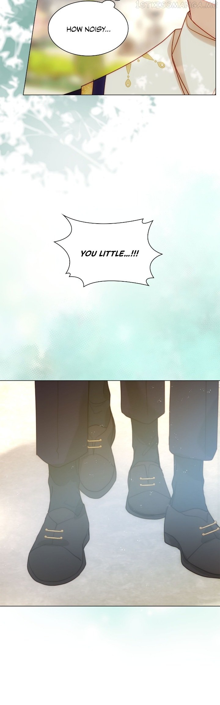 Born as the Second Daughter Chapter 38 - page 13