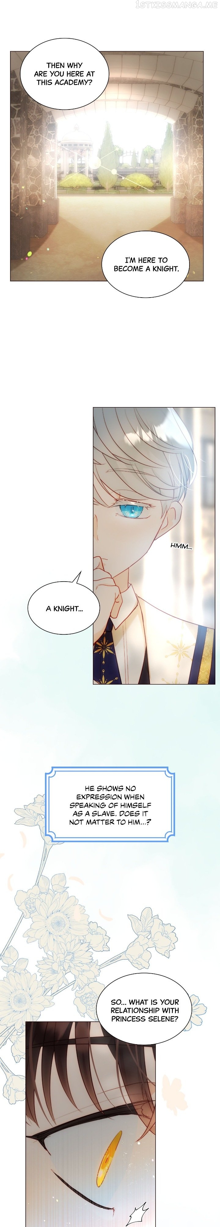 Born as the Second Daughter Chapter 38 - page 19