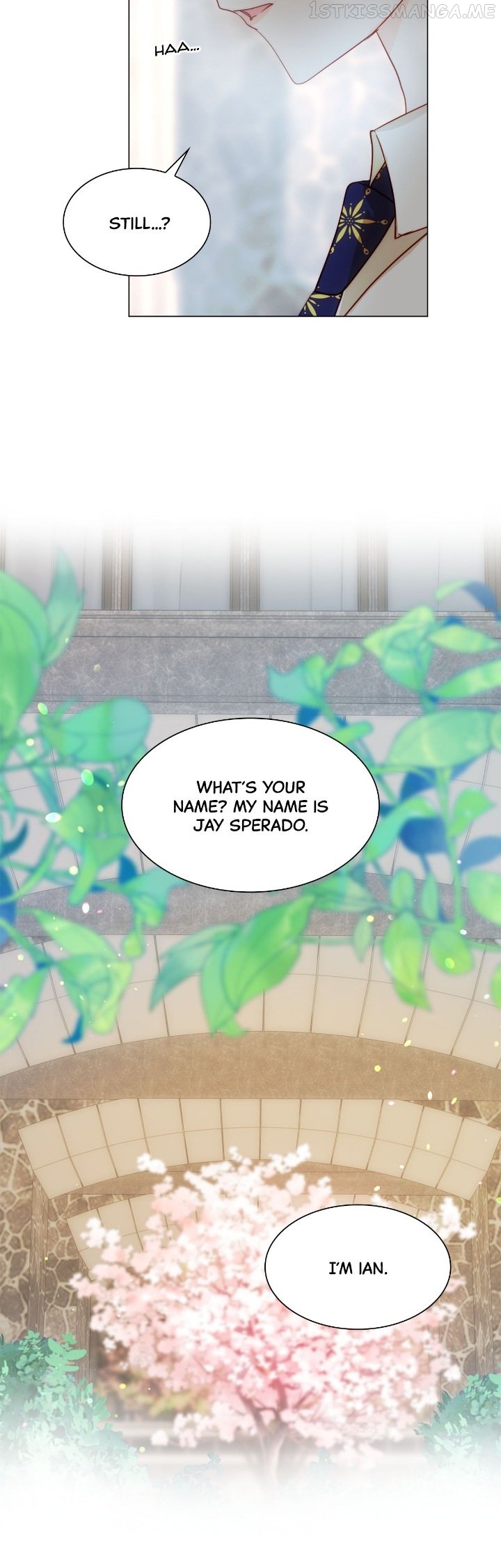 Born as the Second Daughter Chapter 38 - page 21