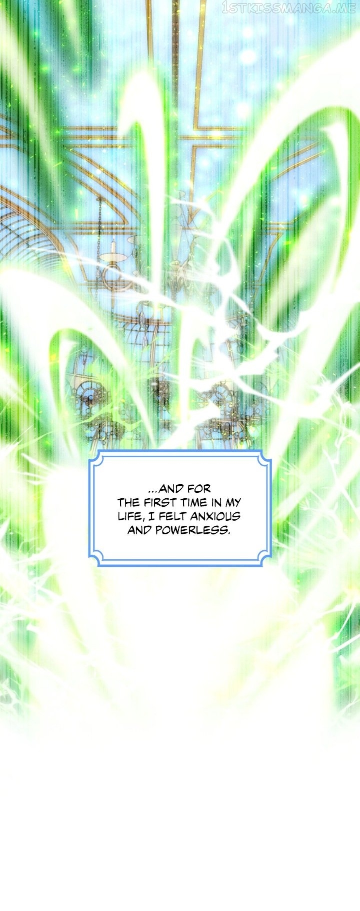 Born as the Second Daughter Chapter 38 - page 9