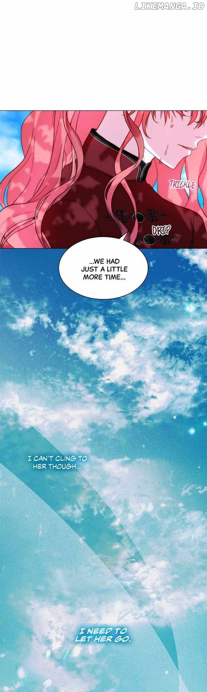 Born as the Second Daughter Chapter 66 - page 13