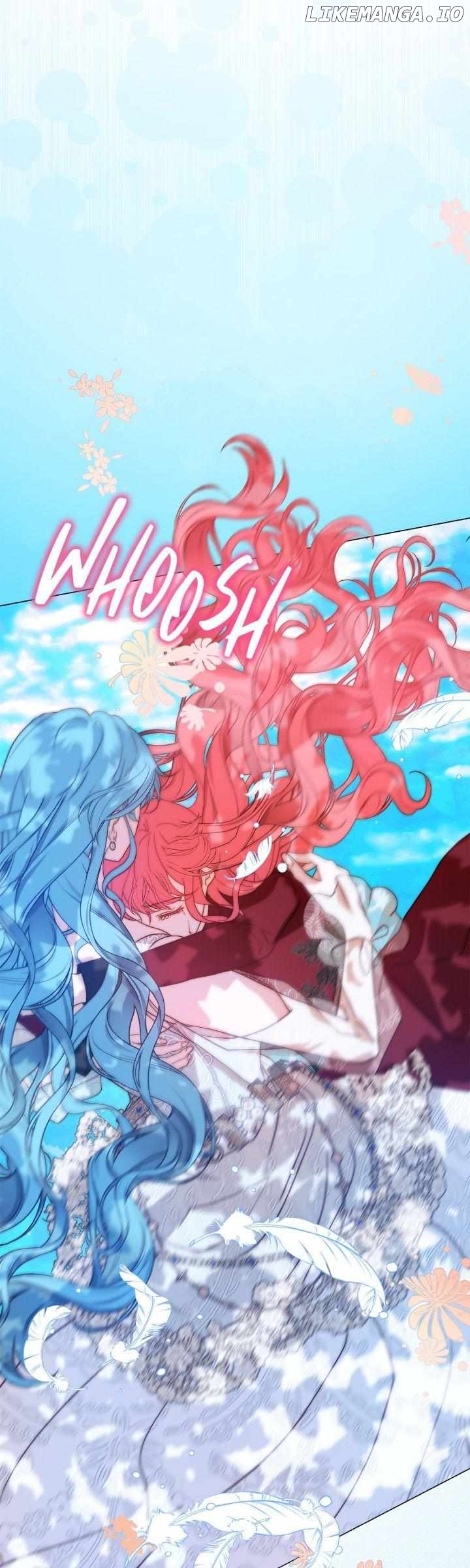 Born as the Second Daughter Chapter 66 - page 15