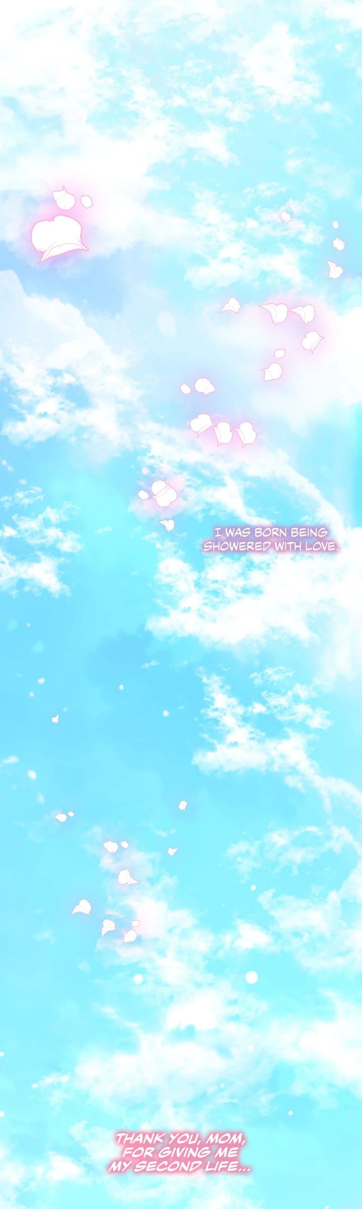Born as the Second Daughter Chapter 66 - page 21