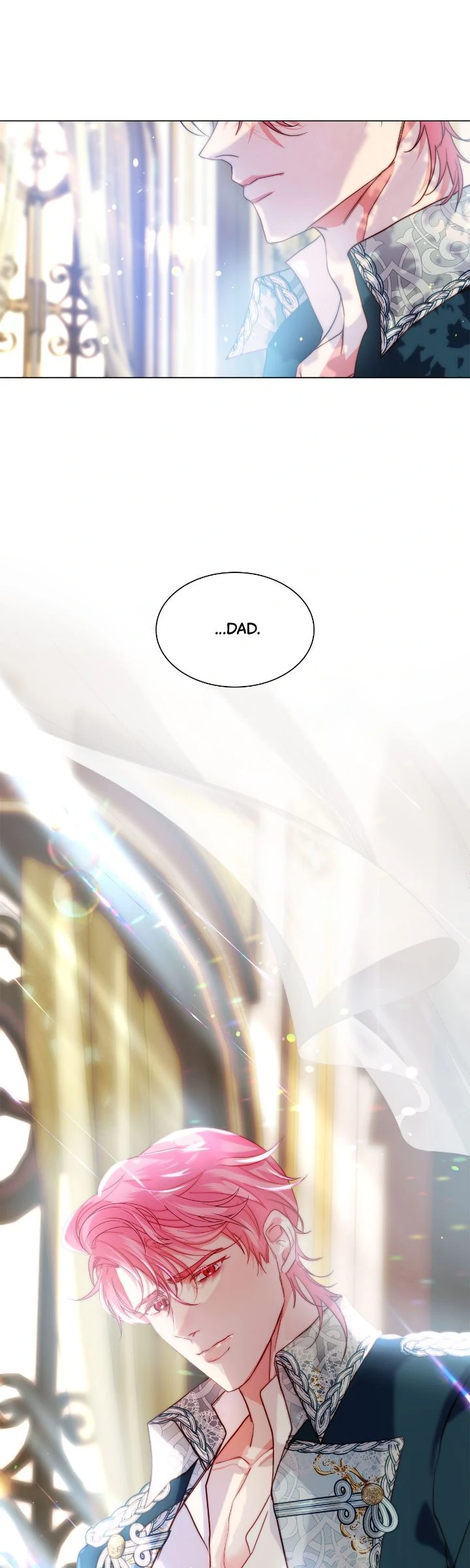 Born as the Second Daughter Chapter 66 - page 26