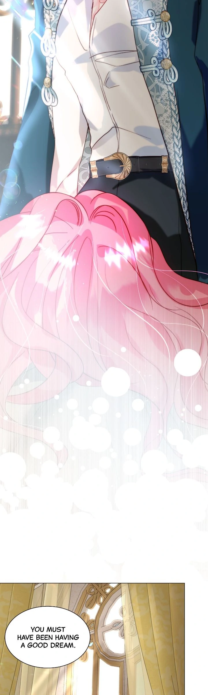 Born as the Second Daughter Chapter 66 - page 27